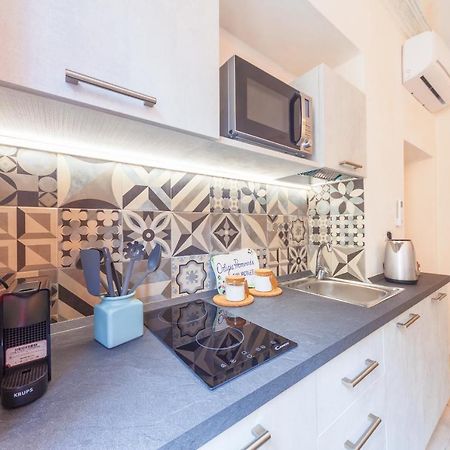 شقة Ortigia Promenade سيراكوزا المظهر الخارجي الصورة